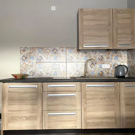 Apartament Rodzinny By Zilla Apartment