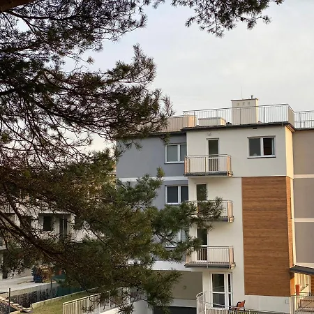 Apartament Rodzinny By Zilla Apartment *