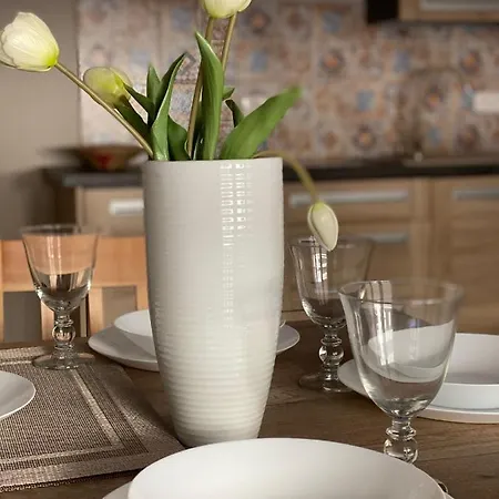 Apartament Rodzinny By Zilla Apartment *