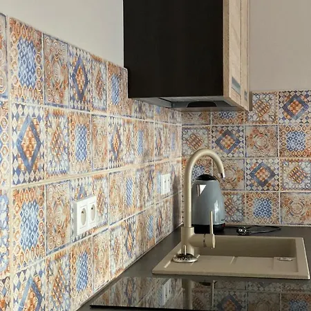 Apartament Rodzinny By Zilla *